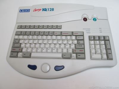 VTECH Genius I.Q. 128